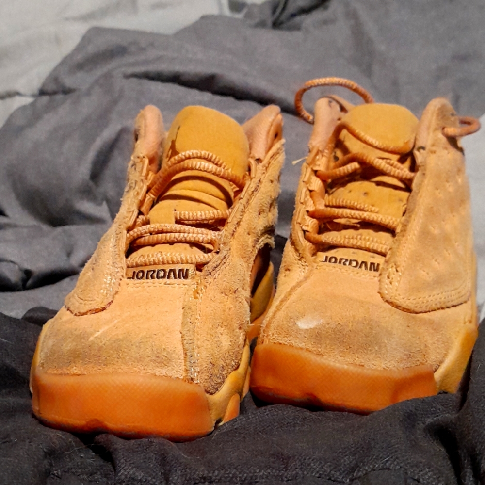 Kid Jordan's